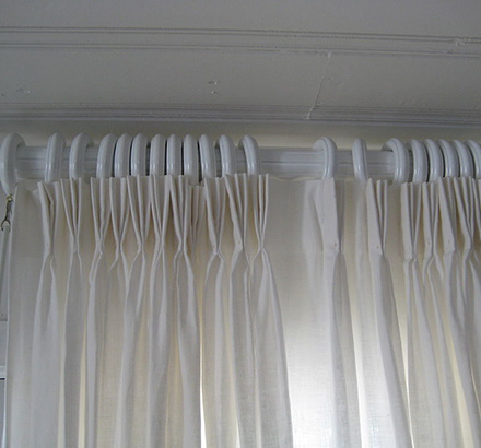 Benefits Of Regular Curtain Cleaning
