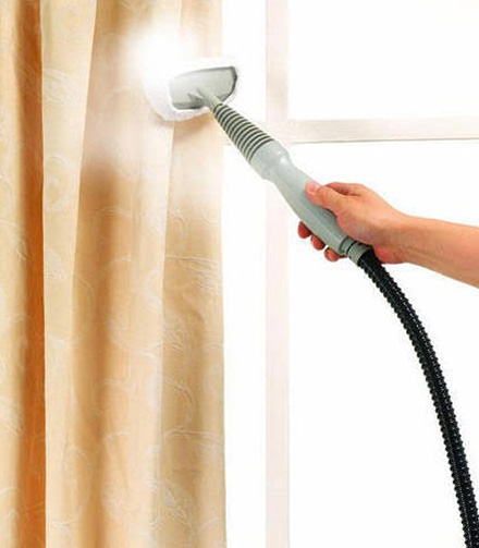 Best Curtain Cleaning Service In Woodcroft