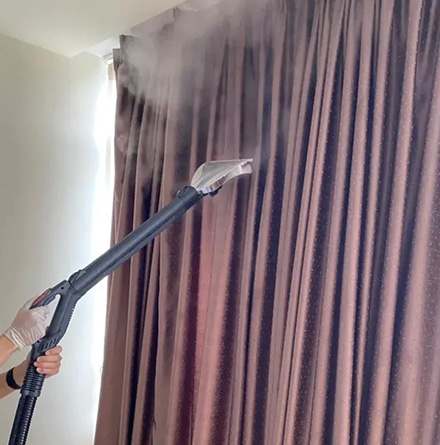Curtain Cleaning Glenelg Service