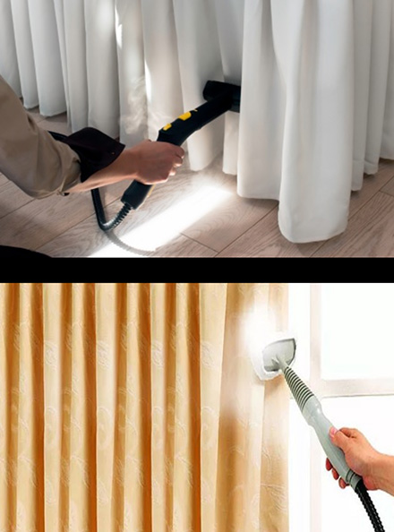 Curtain Cleaning Norwood Services