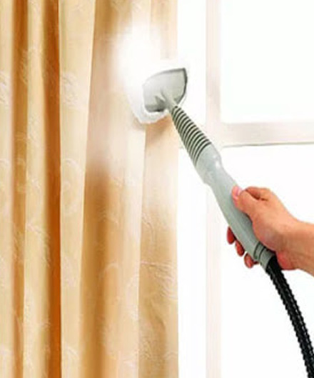 Our Curtain Cleaning Burnside Services