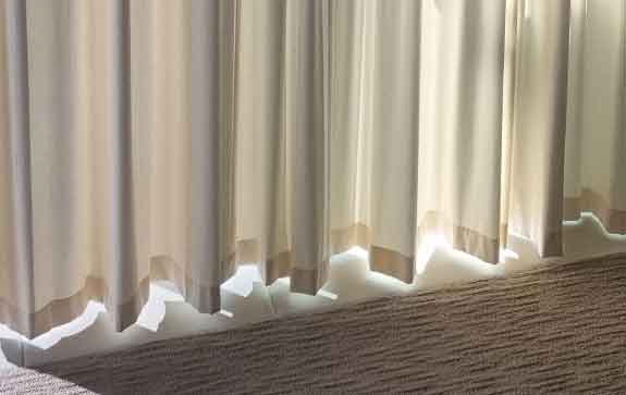 Professional Curtain Cleaning Mount Barker Services