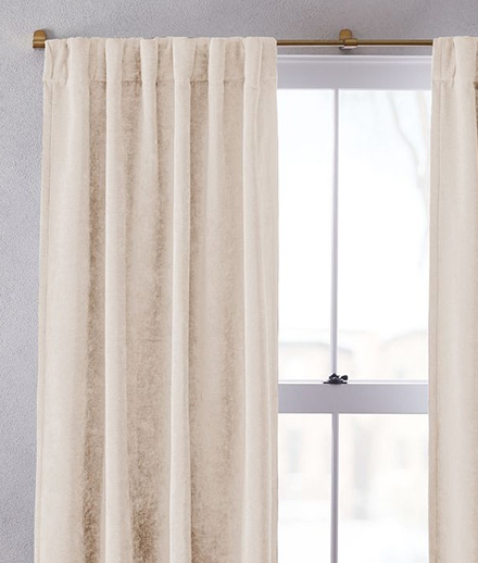 Satisfied Clients For Curtain Cleaning Services